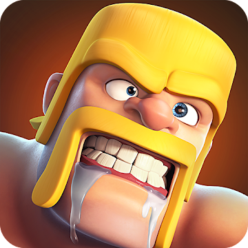 部落衝突 (Clash of Clans)